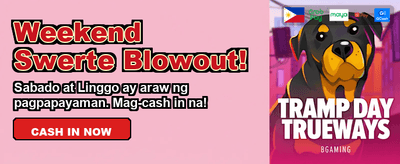 Daily Rewards Await You Here!
