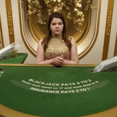 Salon Privé Blackjack C